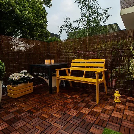 3l Exclusive Apartament *