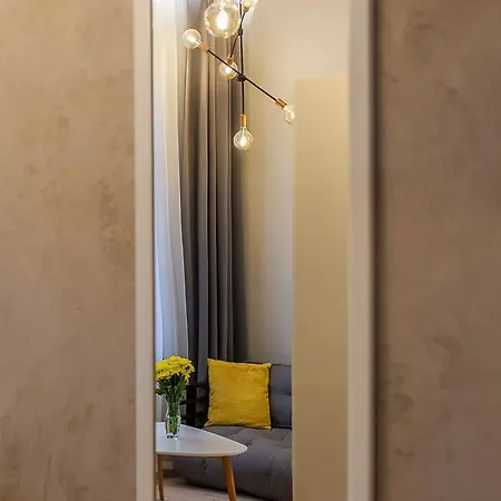 3l Exclusive Apartament *