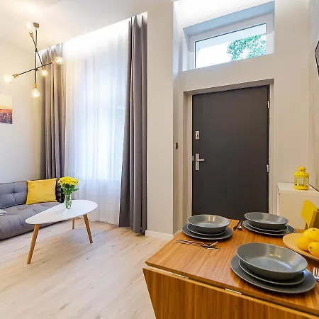 Apartament 3l Exclusive Kołobrzeg