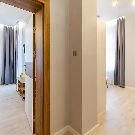 Apartament 3l Exclusive *