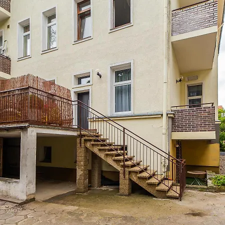3l Exclusive Apartment *