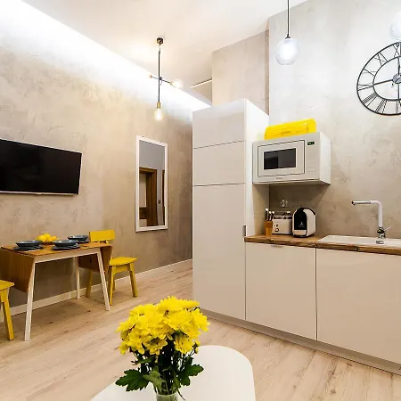 Apartment 3l Exclusive Kolobrzeg